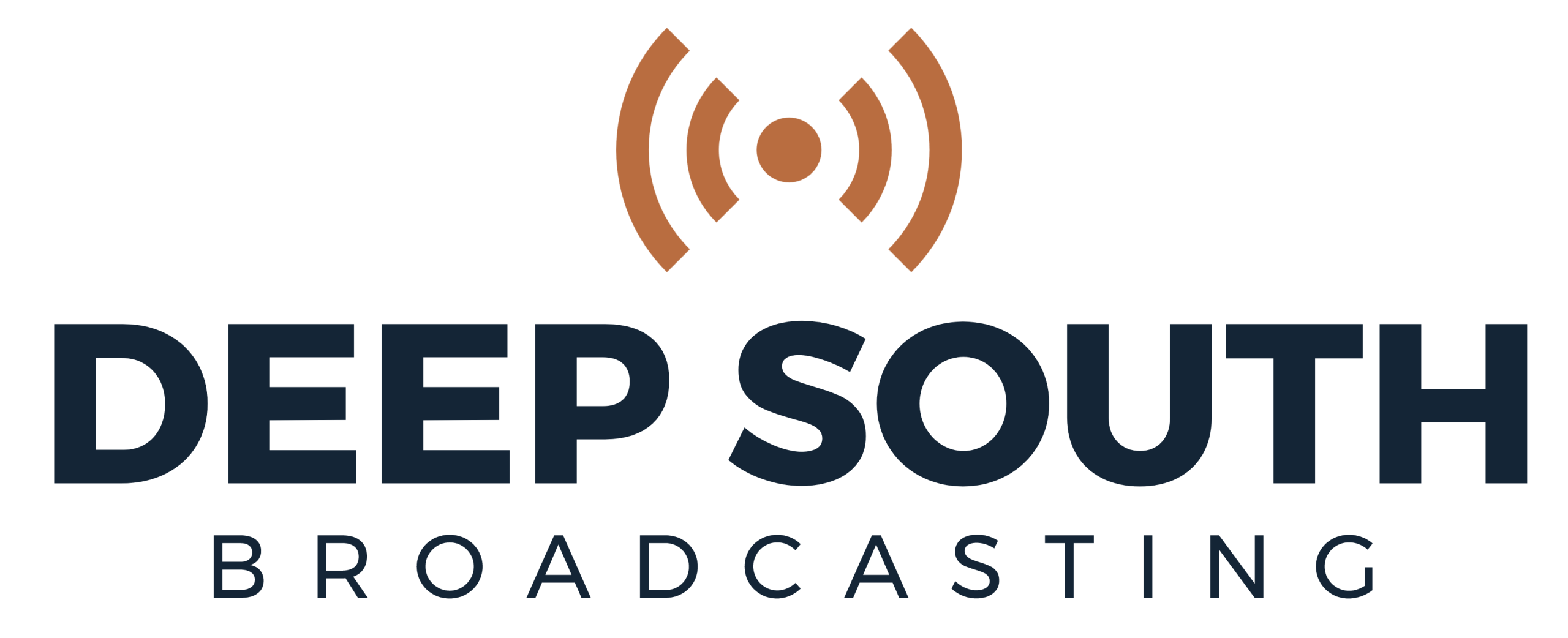 Deep South Broadcasting