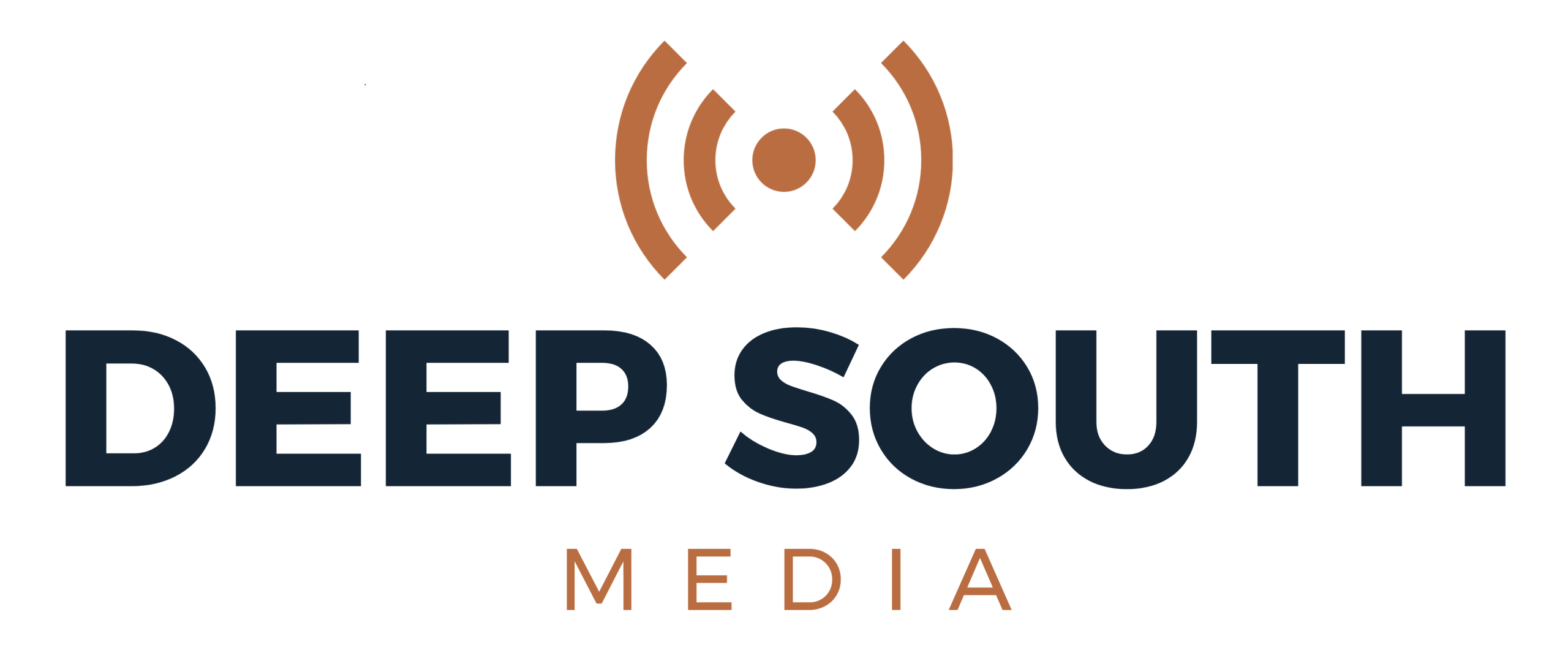Deep South Broadcasting